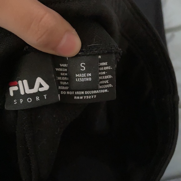 Fila pants - Picture 3 of 6